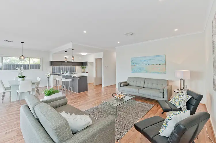 Fourth view of Homely house listing, 13 Hardy Avenue, Glengowrie SA 5044