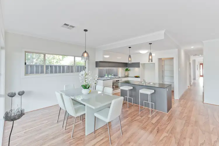 Fifth view of Homely house listing, 13 Hardy Avenue, Glengowrie SA 5044