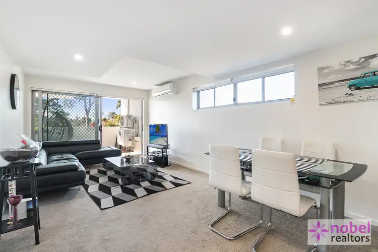 Second view of Homely unit listing, 13/719 Oxley Road, Corinda QLD 4075