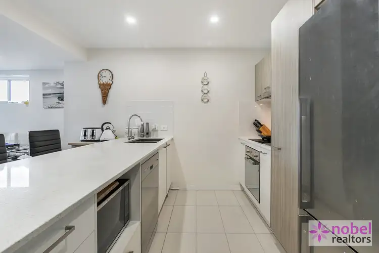 Third view of Homely unit listing, 13/719 Oxley Road, Corinda QLD 4075