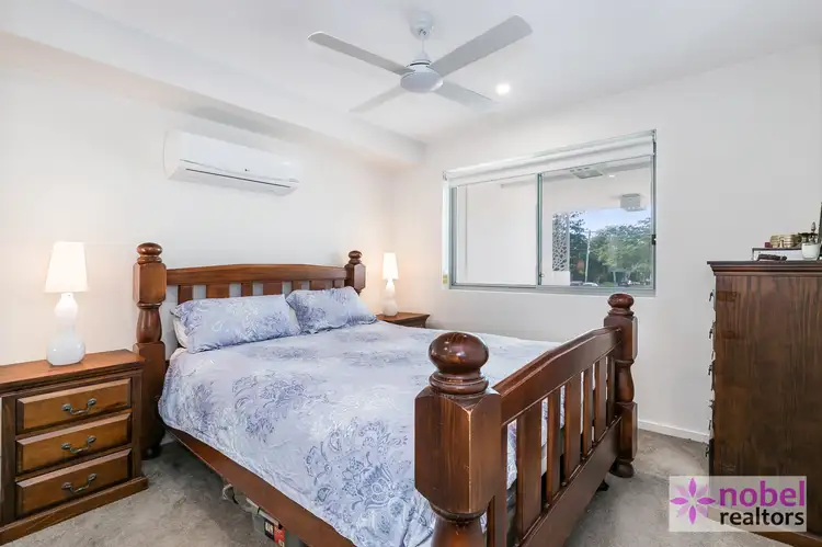 Fifth view of Homely unit listing, 13/719 Oxley Road, Corinda QLD 4075