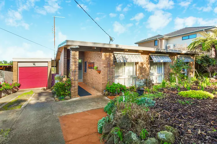 18 Paterson Street, Drouin VIC 3818