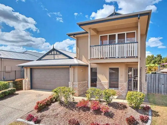 Main view of Homely townhouse listing, 27/49 Didcot St, Kuraby QLD 4112