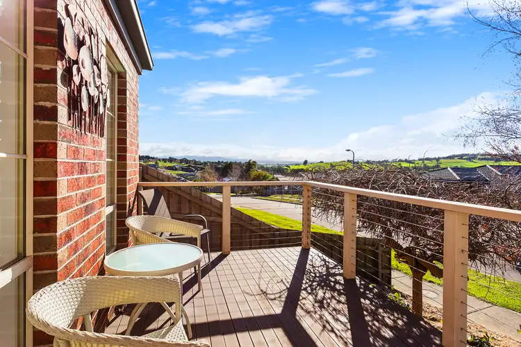 Second view of Homely house listing, 35 Outlook Drive, Drouin VIC 3818