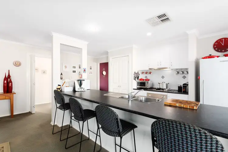Fourth view of Homely house listing, 35 Outlook Drive, Drouin VIC 3818