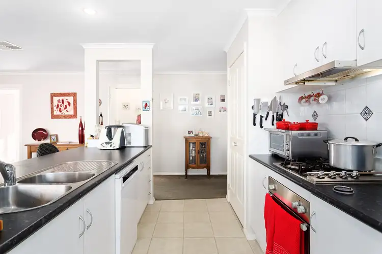 Sixth view of Homely house listing, 35 Outlook Drive, Drouin VIC 3818
