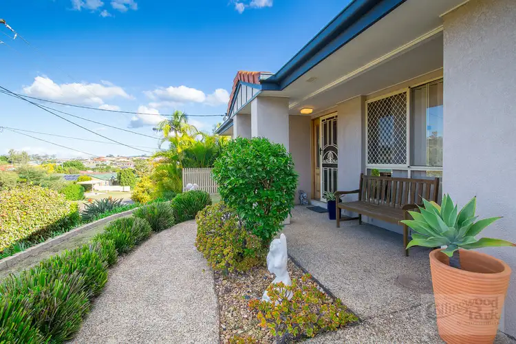 34 Forgan Smith Street, Collingwood Park QLD 4301