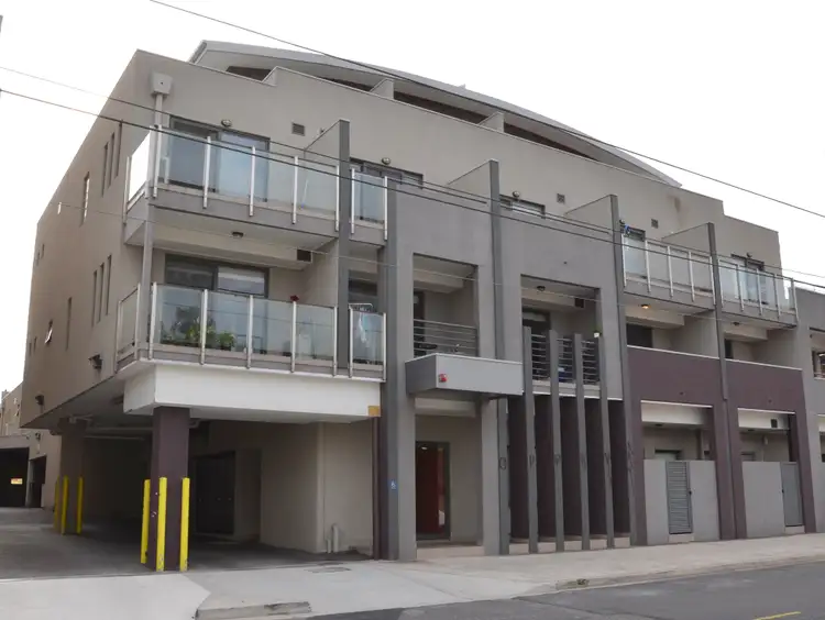 A40/1-5 Grantham Street, Brunswick West VIC 3055