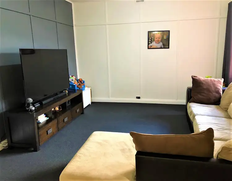 Second view of Homely house listing, 11 Propsting Street, Rosebery TAS 7470