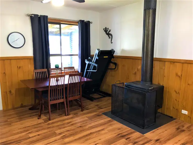 Third view of Homely house listing, 11 Propsting Street, Rosebery TAS 7470