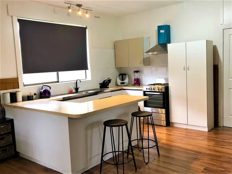 Fourth view of Homely house listing, 11 Propsting Street, Rosebery TAS 7470