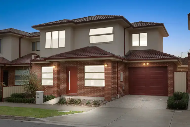 12A Tonkin Avenue, Coburg North VIC 3058