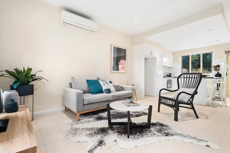 Second view of Homely house listing, 12A Tonkin Avenue, Coburg North VIC 3058