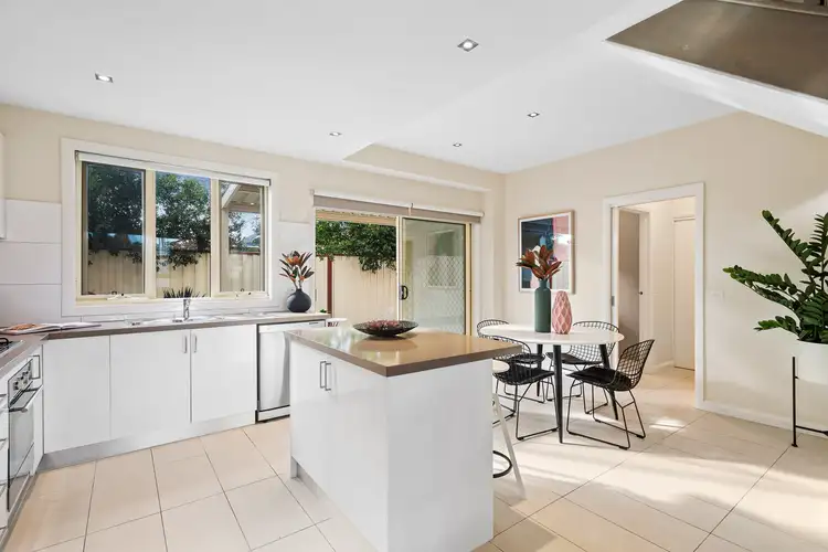 Third view of Homely house listing, 12A Tonkin Avenue, Coburg North VIC 3058