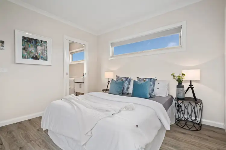 Fifth view of Homely house listing, 12A Tonkin Avenue, Coburg North VIC 3058