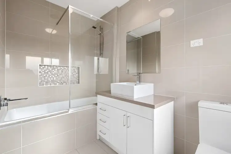 Sixth view of Homely house listing, 12A Tonkin Avenue, Coburg North VIC 3058