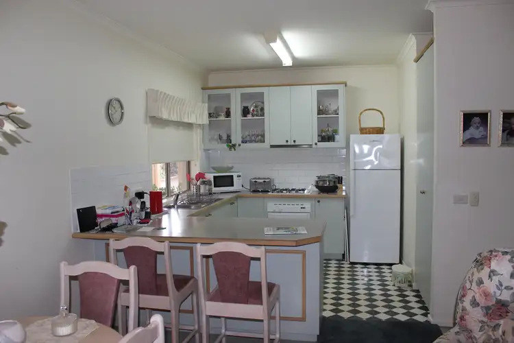 Second view of Homely townhouse listing, 1/16 Clarendon Street, Benalla VIC 3672