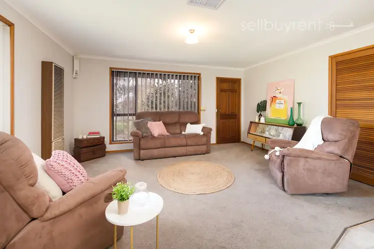 Third view of Homely house listing, 164 BARANBALE WAY, Lavington NSW 2641