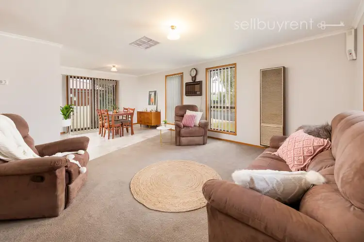 Fourth view of Homely house listing, 164 BARANBALE WAY, Lavington NSW 2641