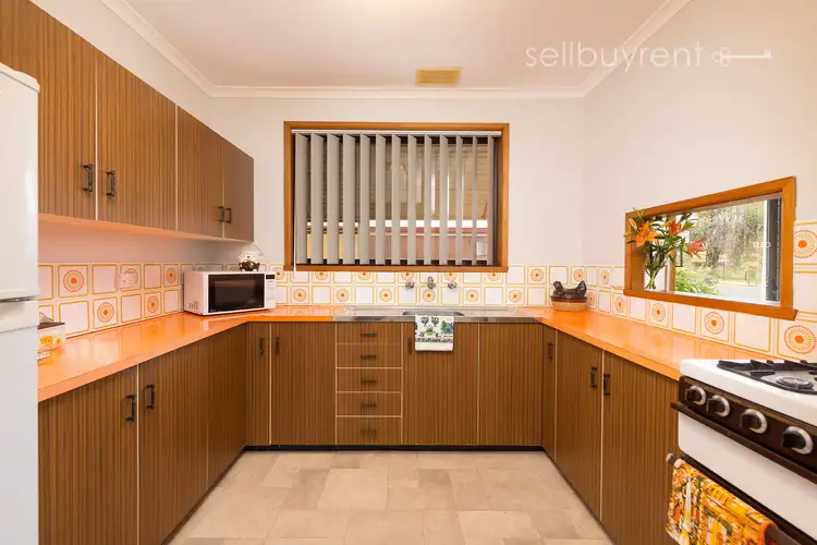 Fifth view of Homely house listing, 164 BARANBALE WAY, Lavington NSW 2641