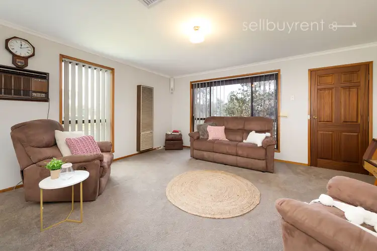 Seventh view of Homely house listing, 164 BARANBALE WAY, Lavington NSW 2641