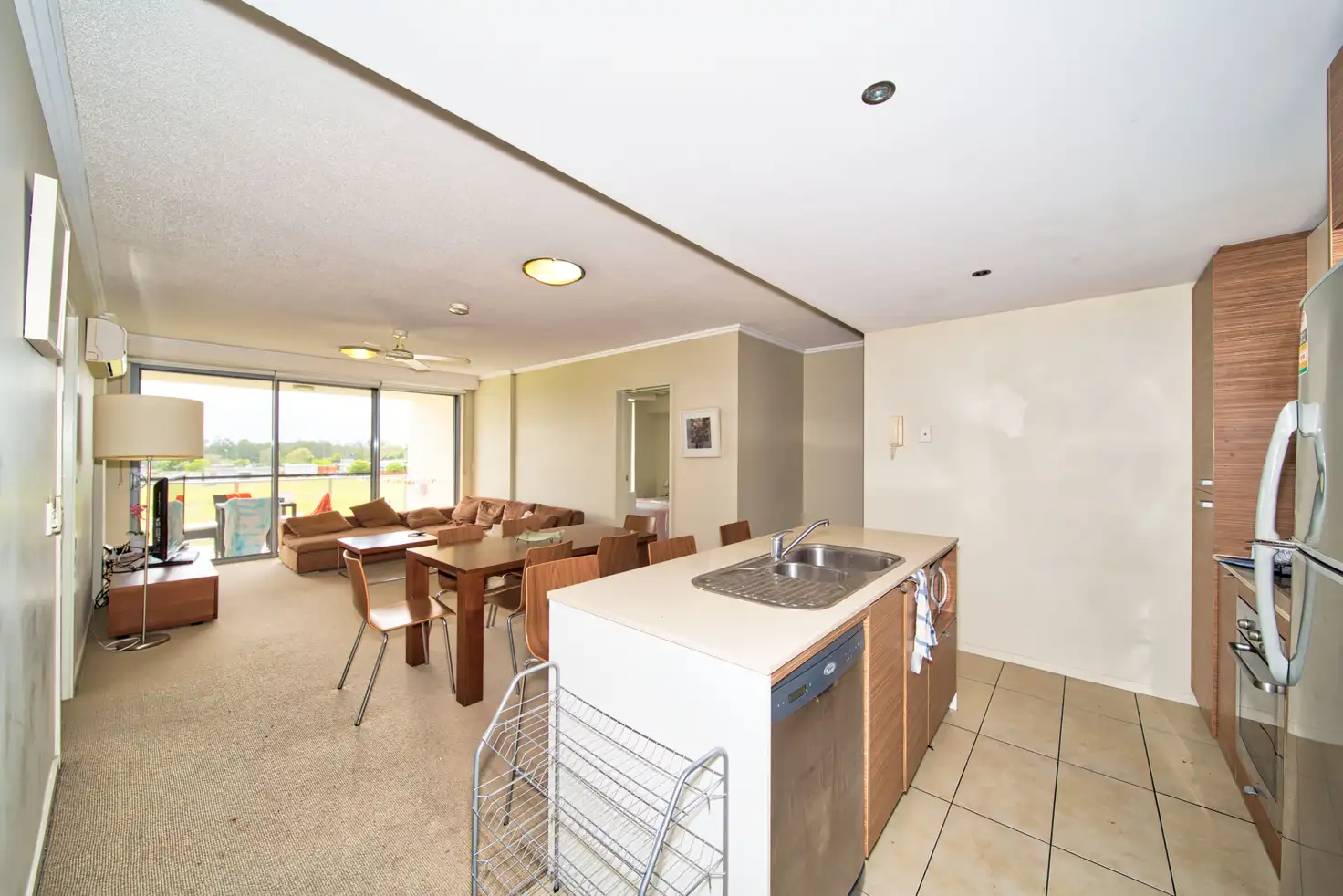 Main view of Homely unit listing, 154 Musgrave Avenue, Southport QLD 4215
