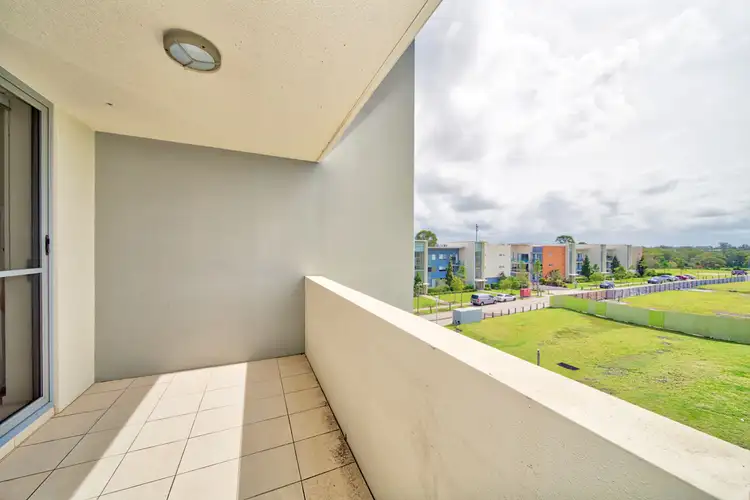 Third view of Homely unit listing, 154 Musgrave Avenue, Southport QLD 4215