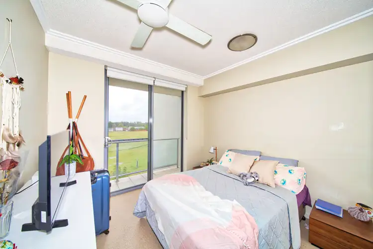 Fourth view of Homely unit listing, 154 Musgrave Avenue, Southport QLD 4215