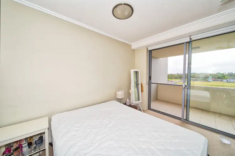 Fifth view of Homely unit listing, 154 Musgrave Avenue, Southport QLD 4215