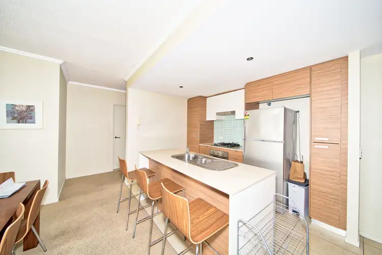 Sixth view of Homely unit listing, 154 Musgrave Avenue, Southport QLD 4215