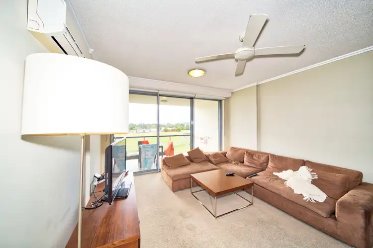 Seventh view of Homely unit listing, 154 Musgrave Avenue, Southport QLD 4215