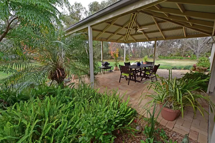 Fifth view of Homely house listing, 5 Gardadale Drive, Kyabram VIC 3620