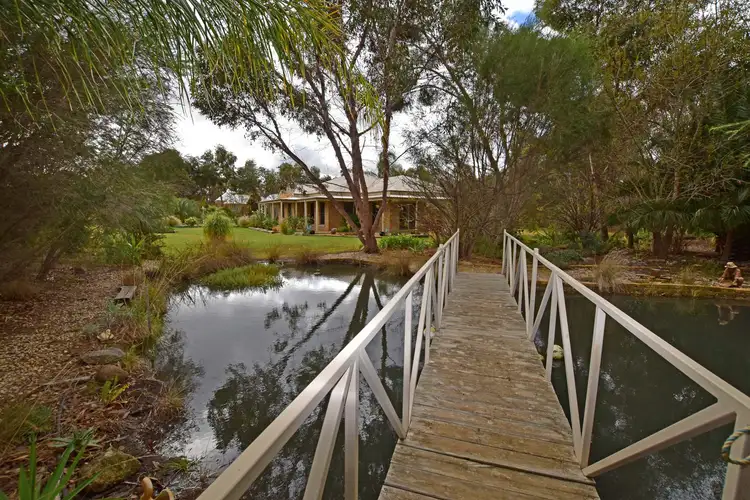 Sixth view of Homely house listing, 5 Gardadale Drive, Kyabram VIC 3620