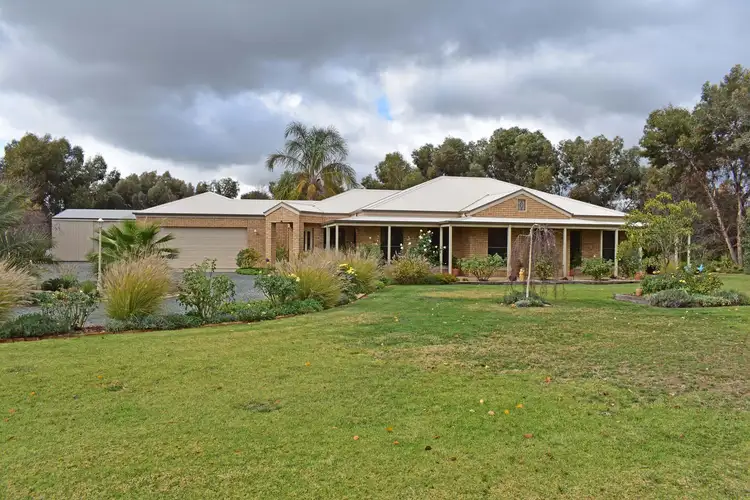 Seventh view of Homely house listing, 5 Gardadale Drive, Kyabram VIC 3620