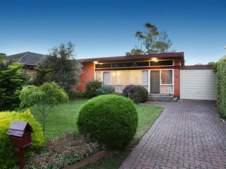 45 Rachelle Road, Keilor East VIC 3033