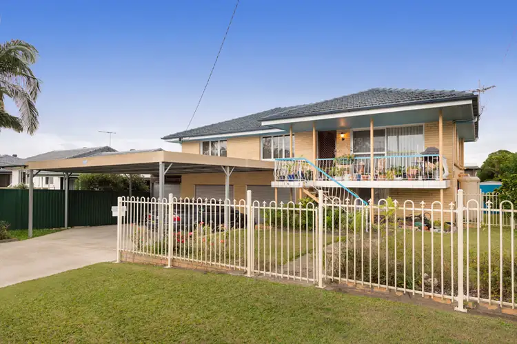 Main view of Homely house listing, 16 Dolcoath Street, Albany Creek QLD 4035