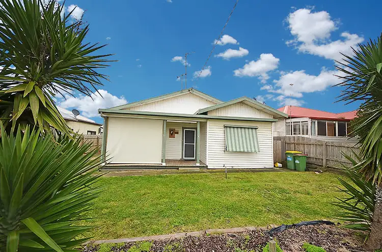 105 Blair Street, Portland VIC 3305
