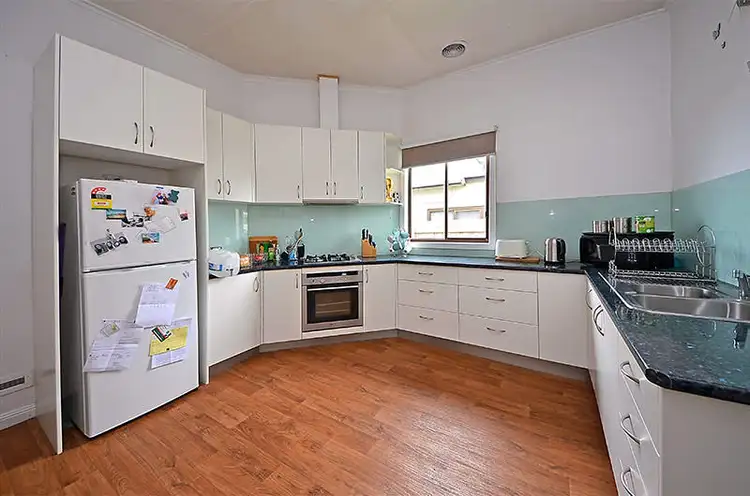 Second view of Homely house listing, 105 Blair Street, Portland VIC 3305