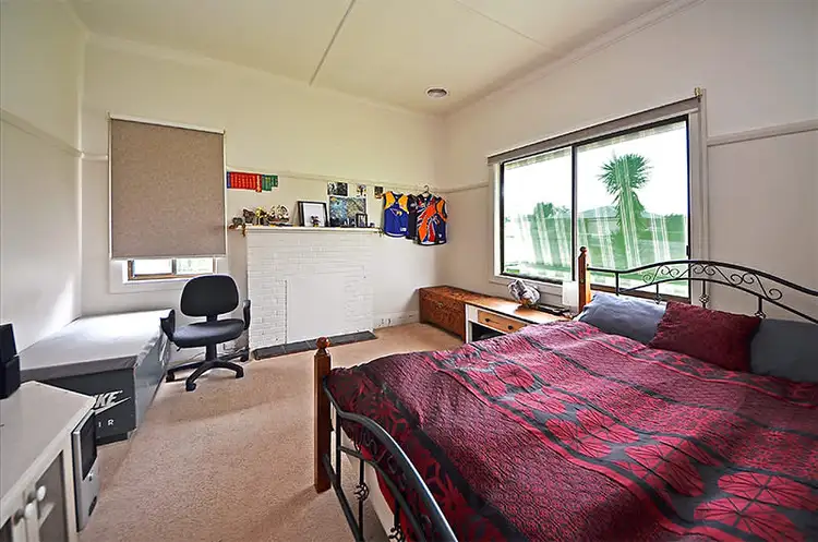 Fifth view of Homely house listing, 105 Blair Street, Portland VIC 3305