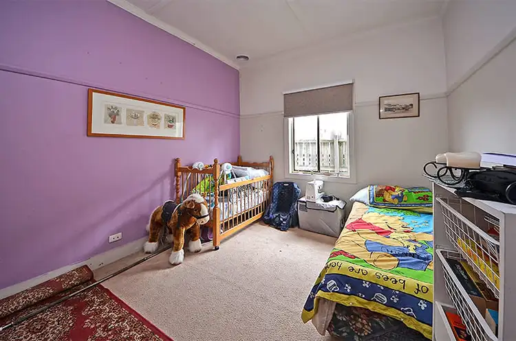 Sixth view of Homely house listing, 105 Blair Street, Portland VIC 3305
