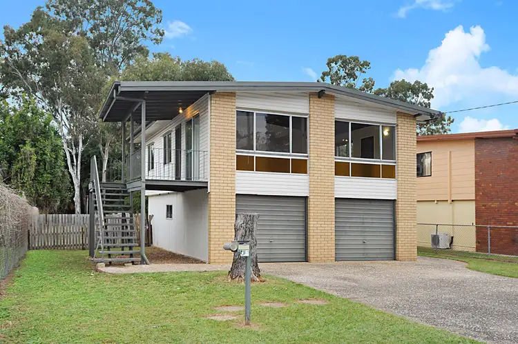 Main view of Homely house listing, 112 Spitfire Avenue, Strathpine QLD 4500