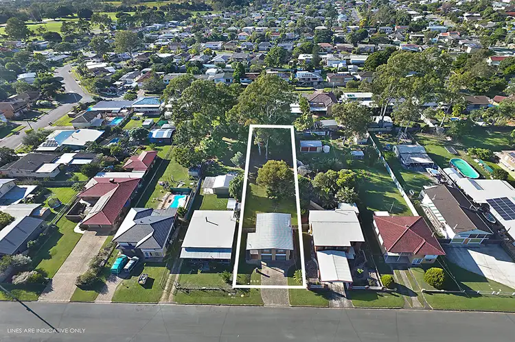 Second view of Homely house listing, 112 Spitfire Avenue, Strathpine QLD 4500