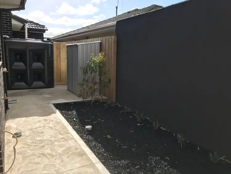 Fifth view of Homely townhouse listing, 3/10 Highlands Road, Thomastown VIC 3074
