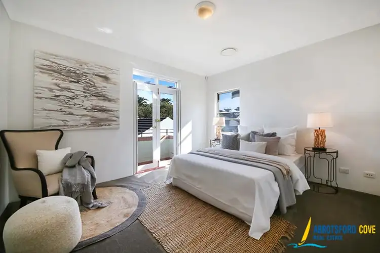 Fourth view of Homely apartment listing, 21 Chatham Place, Abbotsford NSW 2046