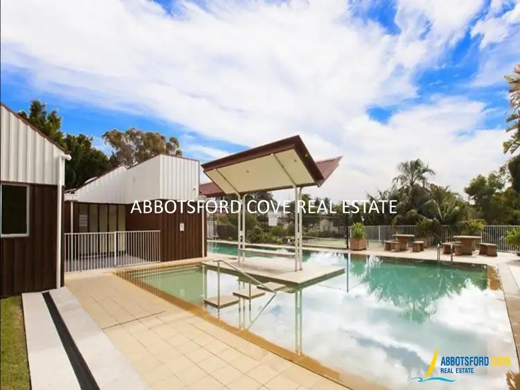Fifth view of Homely apartment listing, 21 Chatham Place, Abbotsford NSW 2046