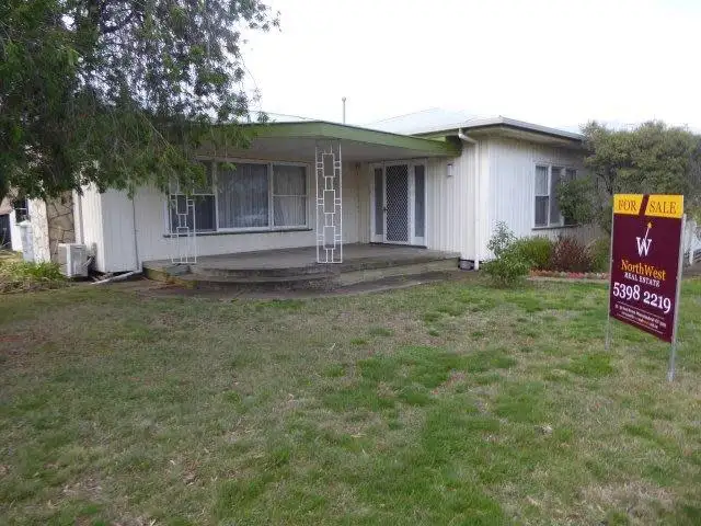 Main view of Homely house listing, 41 Church Street, Nhill VIC 3418