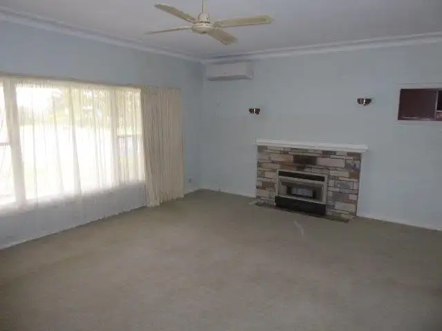 Second view of Homely house listing, 41 Church Street, Nhill VIC 3418