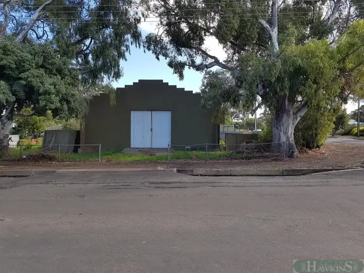 Main view of Homely land listing, 15 Giles Street, Kingscote SA 5223