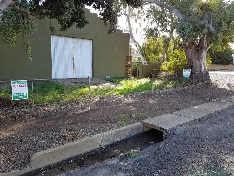 Second view of Homely land listing, 15 Giles Street, Kingscote SA 5223