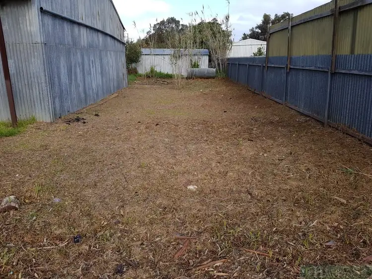 Third view of Homely land listing, 15 Giles Street, Kingscote SA 5223